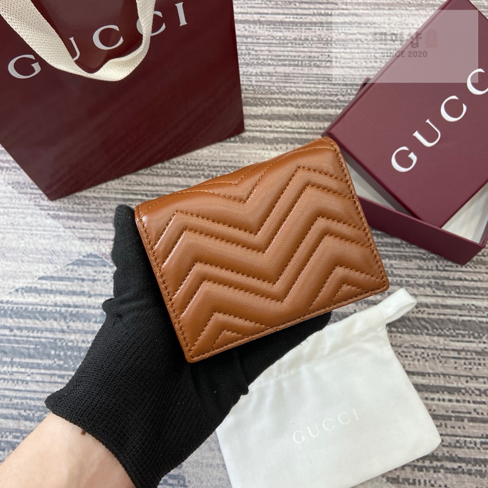 Gucci Gucci 466492 지갑 27번 이미지