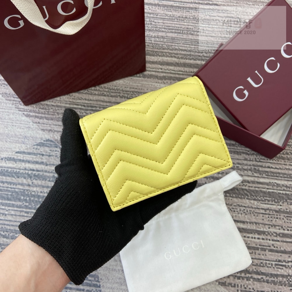 Gucci Gucci 466492 지갑 43번 이미지