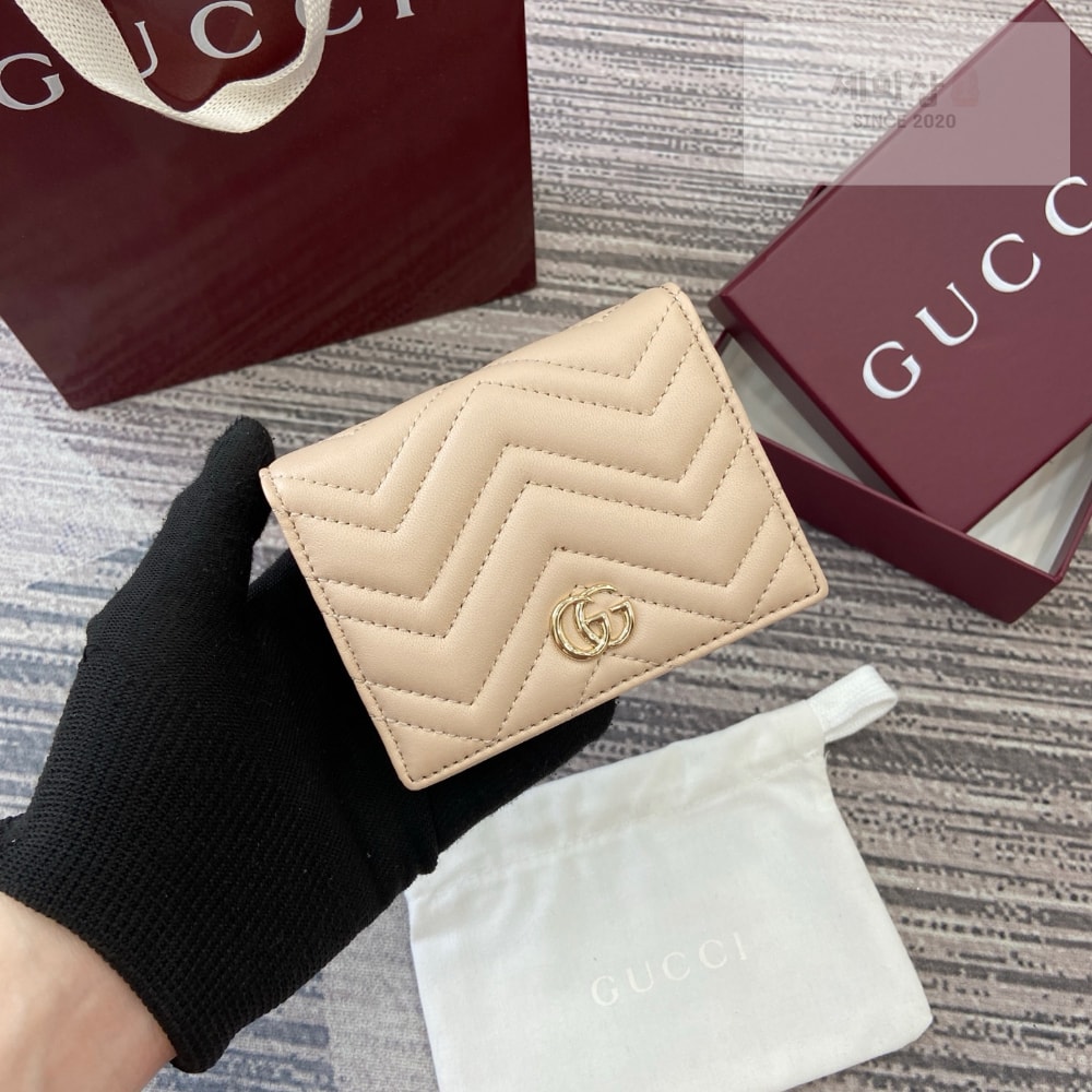 Gucci Gucci 466492 지갑 34번 이미지