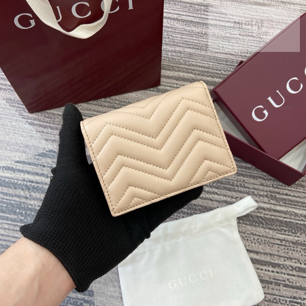 Gucci Gucci 466492 지갑 35번 이미지