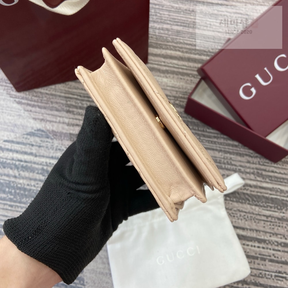 Gucci Gucci 466492 지갑 36번 이미지