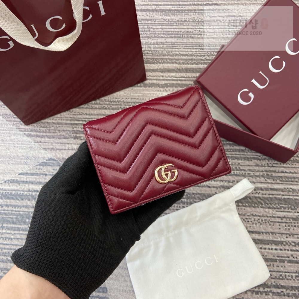 Gucci Gucci 466492 지갑 39번 이미지