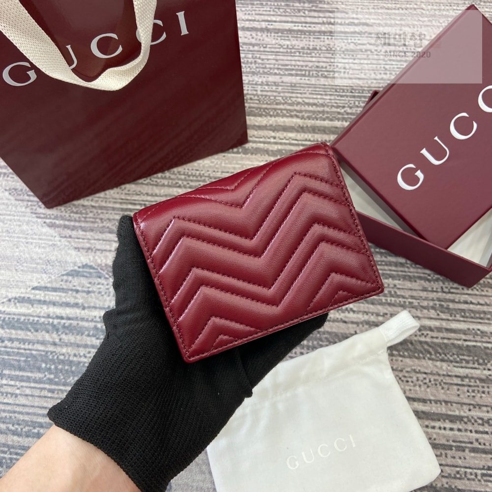 Gucci Gucci 466492 지갑 44번 이미지