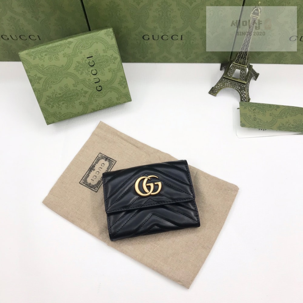 Gucci Gucci 474802 지갑 1번 이미지