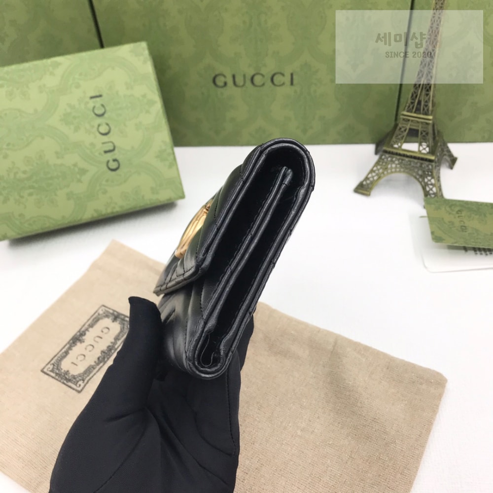 Gucci Gucci 474802 지갑 3번 이미지