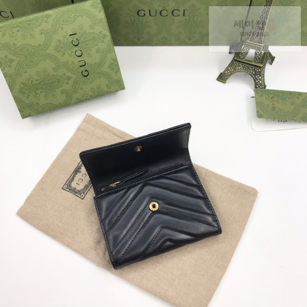 Gucci Gucci 474802 지갑 5번 이미지