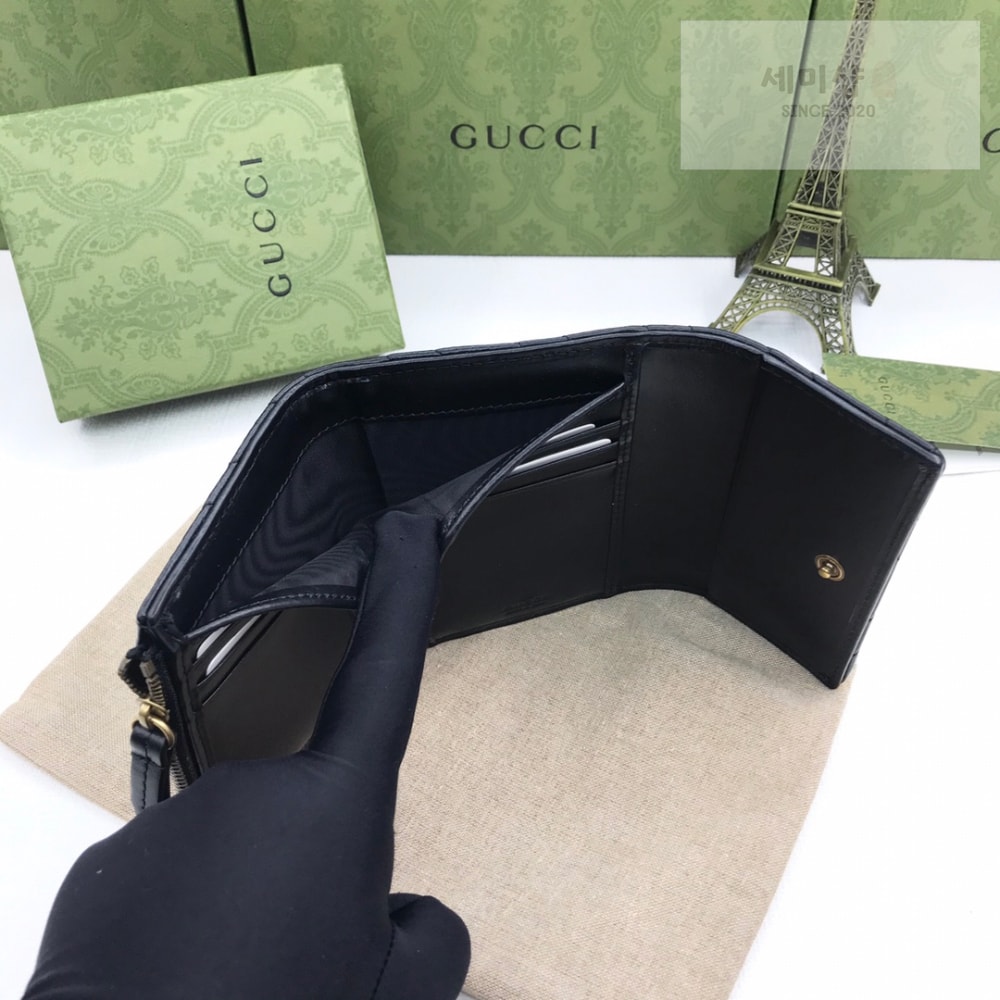 Gucci Gucci 474802 지갑 4번 이미지