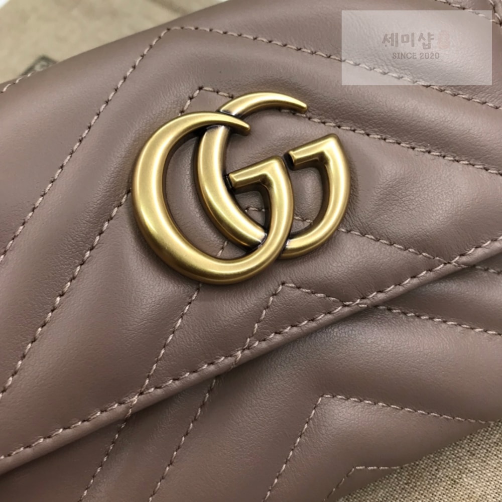 Gucci Gucci 474802 지갑 5번 이미지