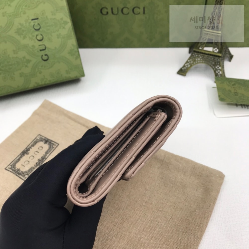 Gucci Gucci 474802 지갑 3번 이미지