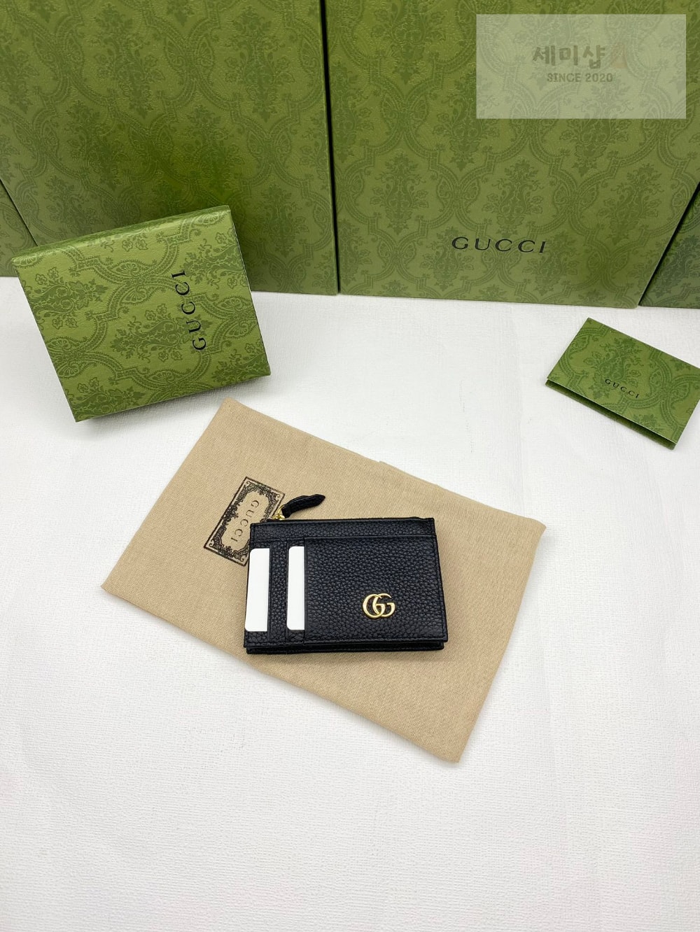 Gucci Gucci 574804 지갑 2번 이미지