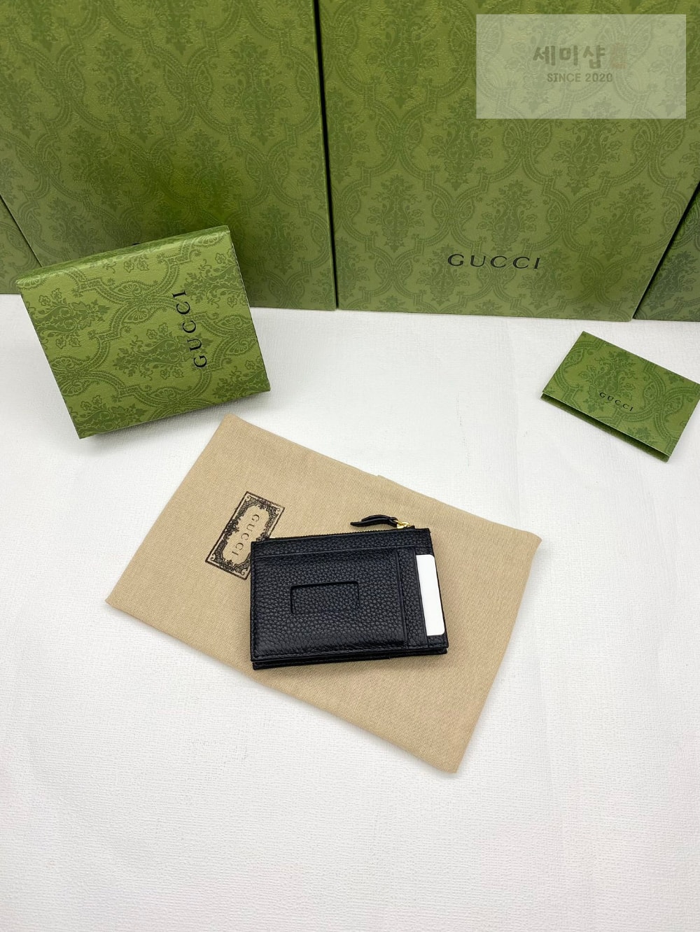 Gucci Gucci 574804 지갑 1번 이미지
