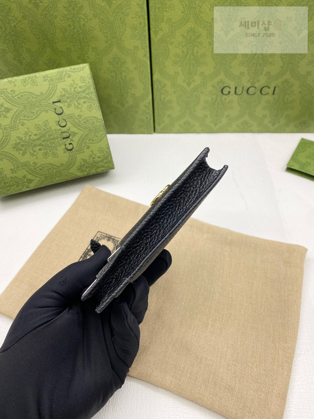 Gucci Gucci 574804 지갑 3번 이미지