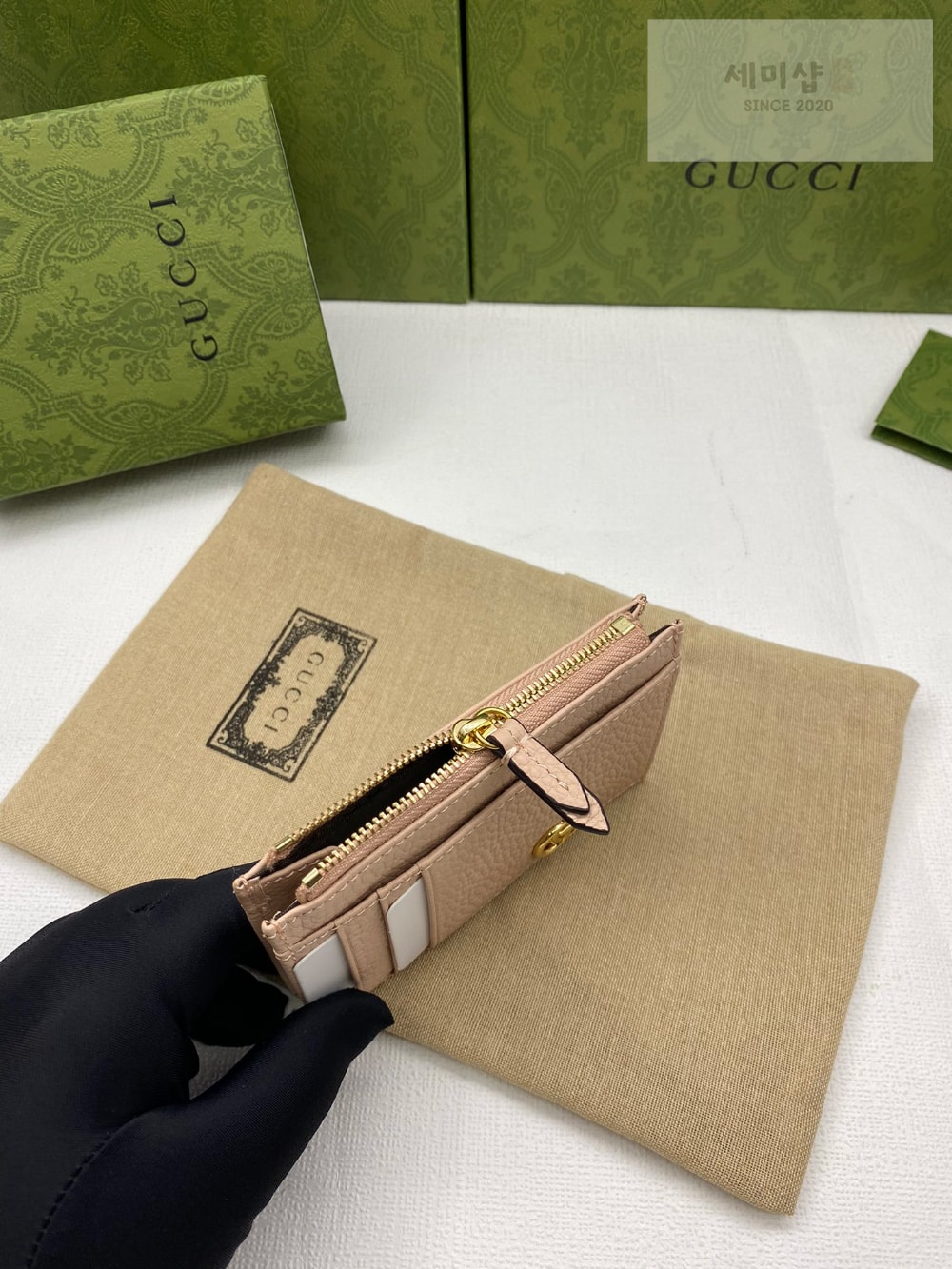 Gucci Gucci 574804 지갑 14번 이미지