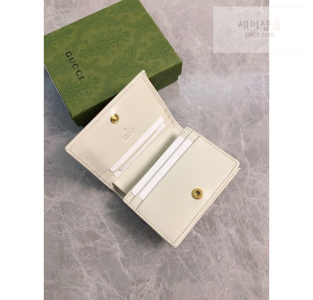 Gucci Gucci 621887 지갑 17번 이미지
