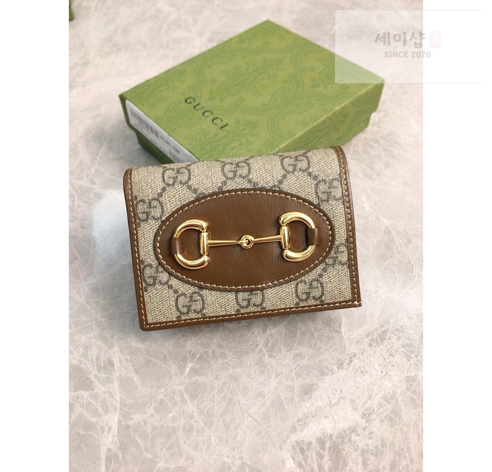 Gucci Gucci 621887 지갑 20번 이미지