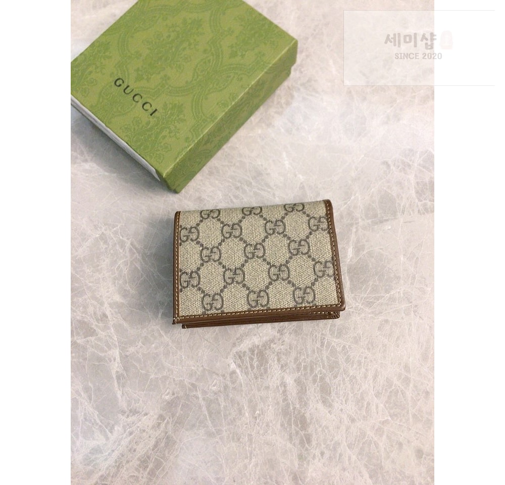 Gucci Gucci 621887 지갑 21번 이미지