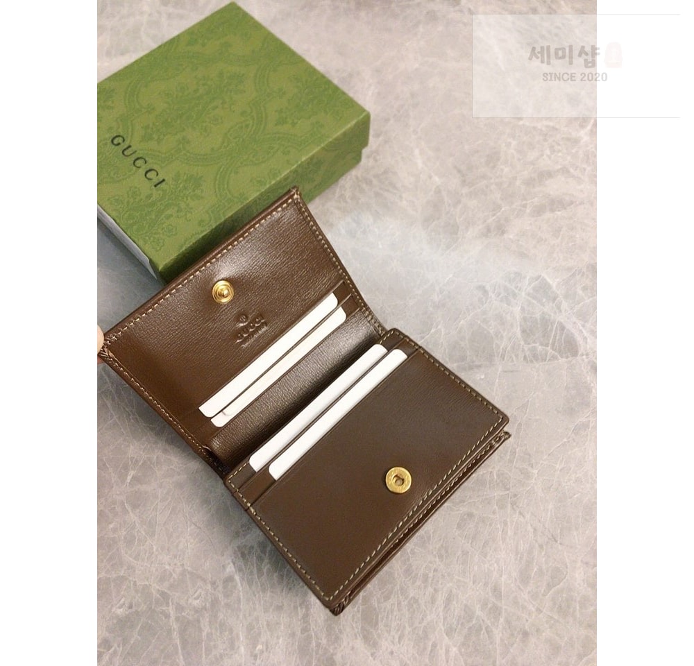 Gucci Gucci 621887 지갑 22번 이미지