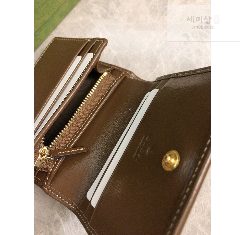 Gucci Gucci 621887 지갑 23번 이미지