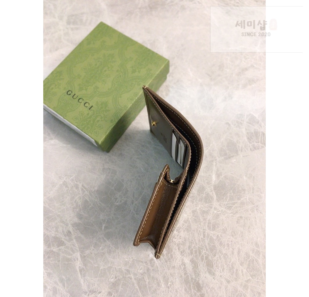 Gucci Gucci 621887 지갑 24번 이미지