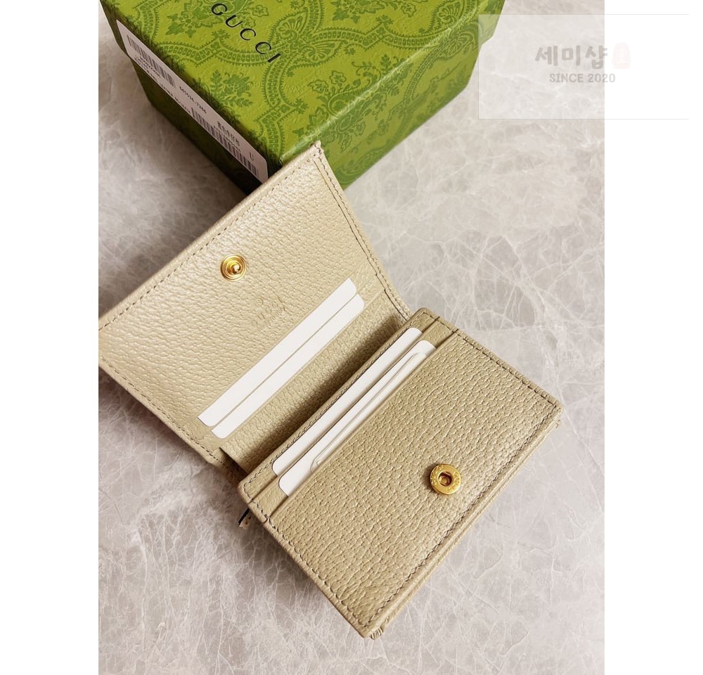 Gucci Gucci 621887 지갑 34번 이미지