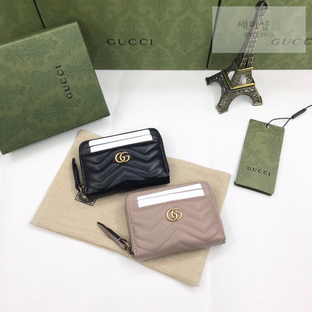 Gucci Gucci 671772 지갑 1번 이미지