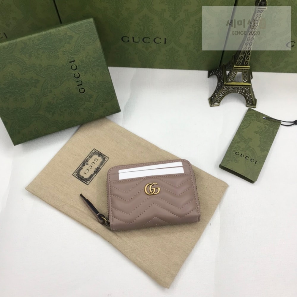 Gucci Gucci 671772 지갑 2번 이미지