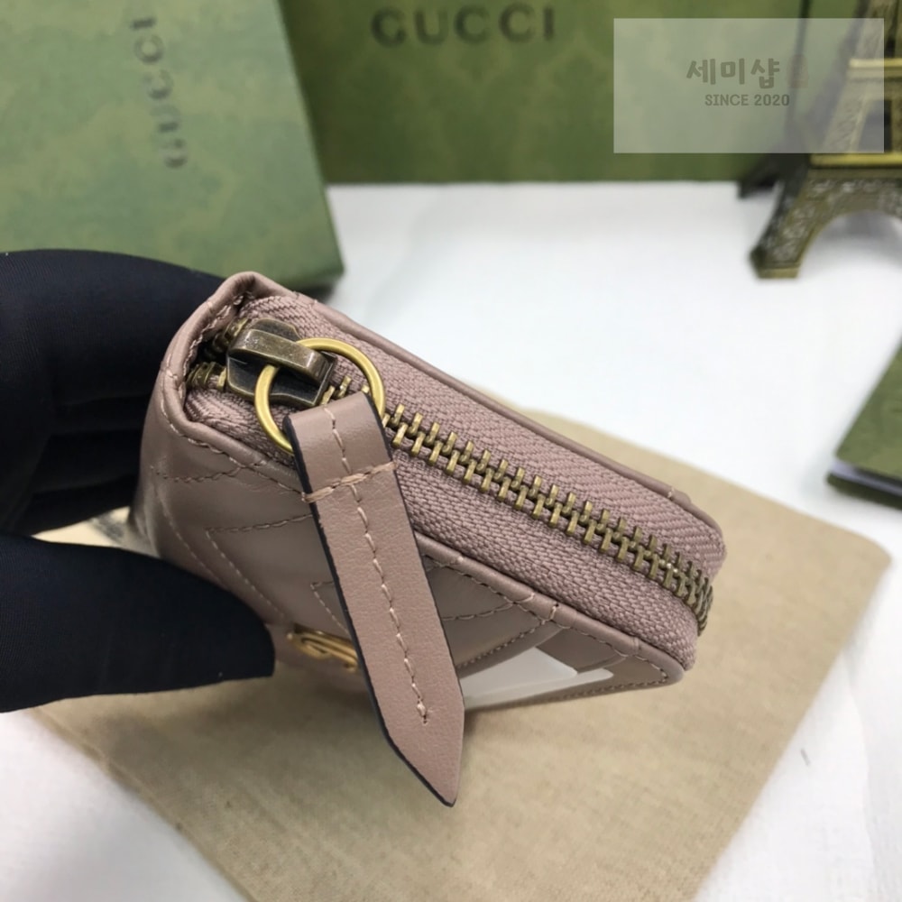Gucci Gucci 671772 지갑 4번 이미지