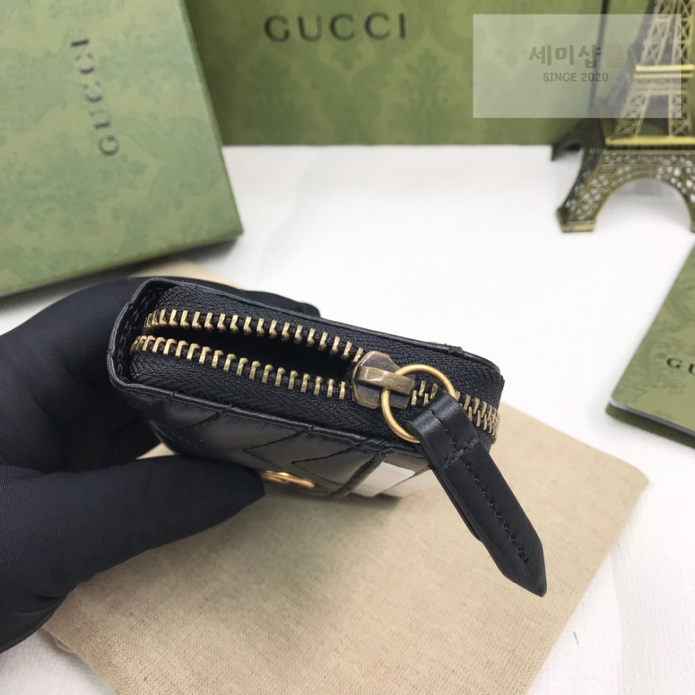 Gucci Gucci 671772 지갑 8번 이미지