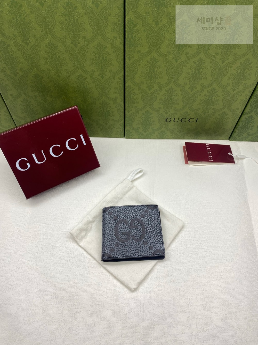 Gucci Gucci 739475 지갑 1번 이미지