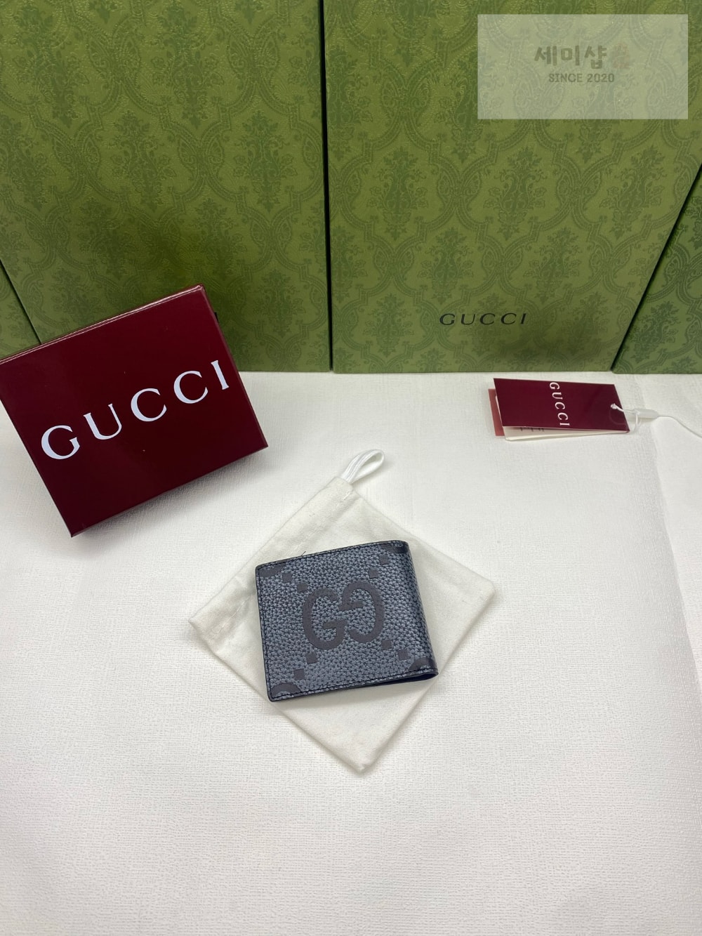 Gucci Gucci 739475 지갑 2번 이미지