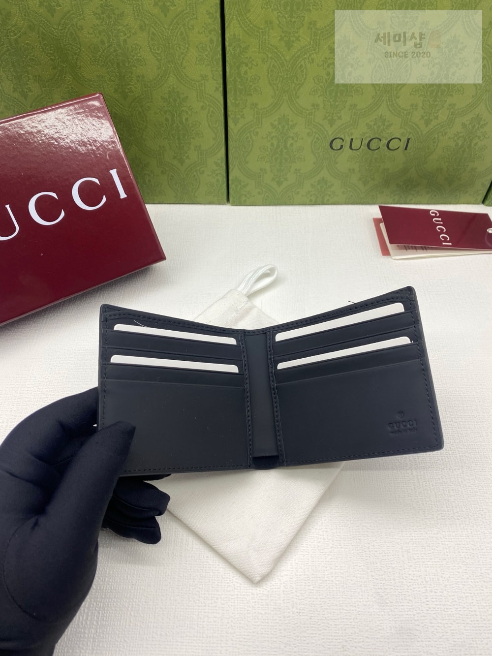 Gucci Gucci 739475 지갑 5번 이미지