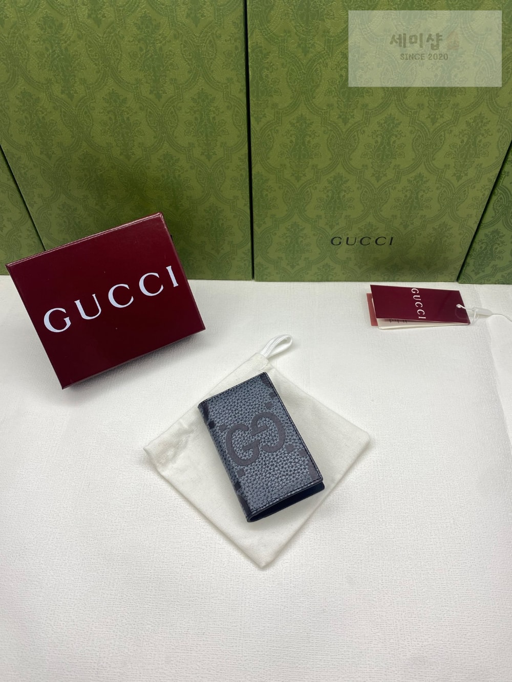 Gucci Gucci 739478 지갑 1번 이미지