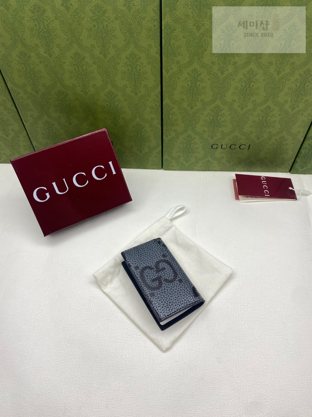 Gucci Gucci 739478 지갑 2번 이미지