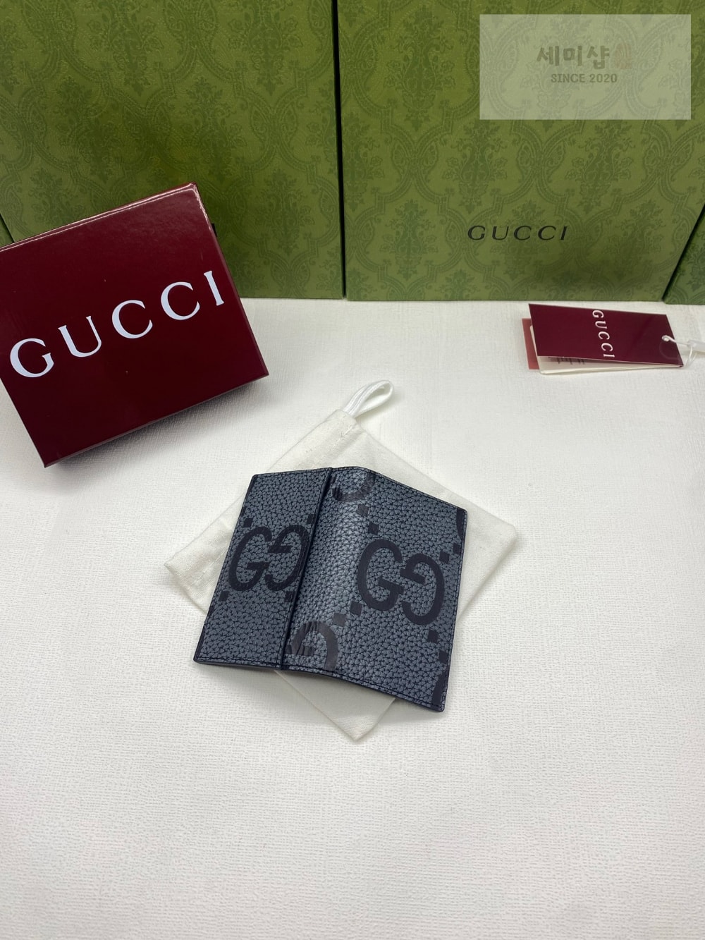 Gucci Gucci 739478 지갑 3번 이미지