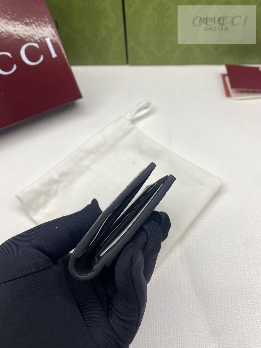 Gucci Gucci 739478 지갑 5번 이미지