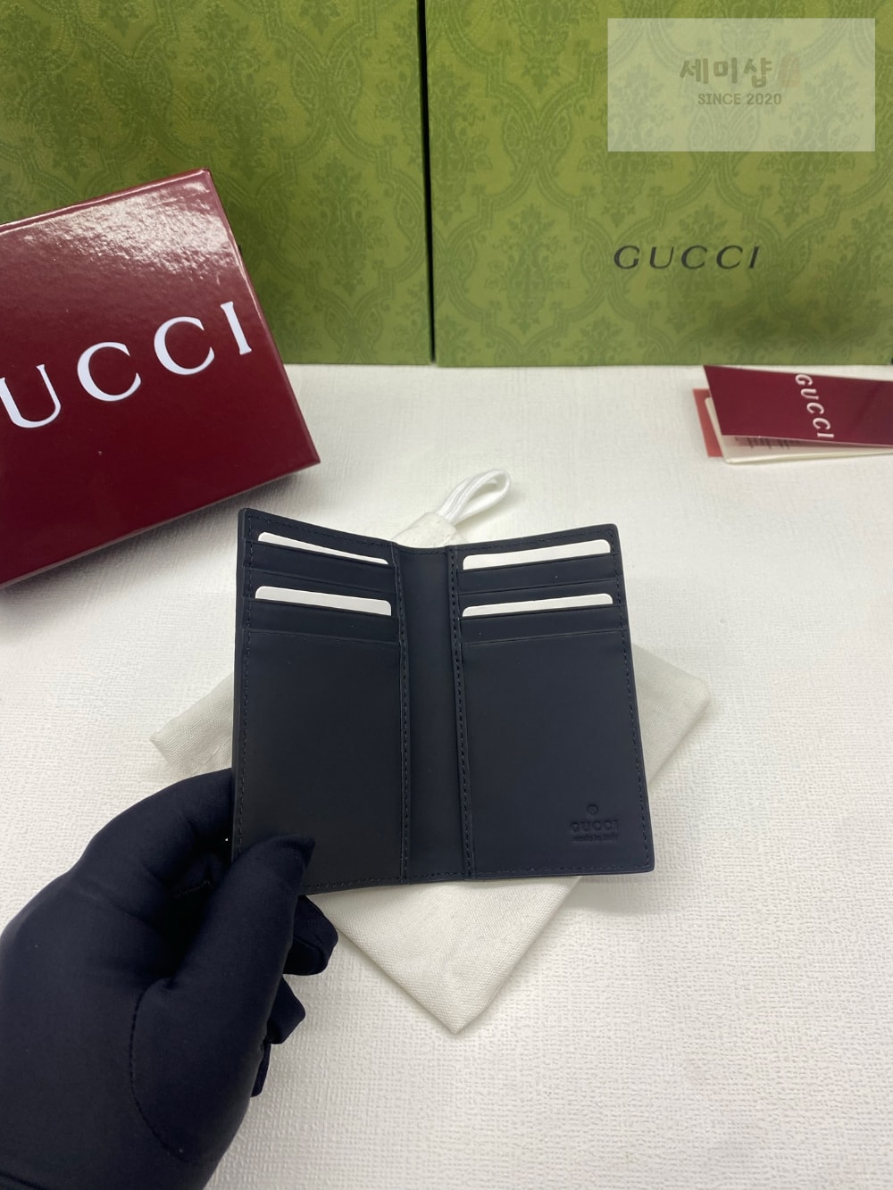 Gucci Gucci 739478 지갑 4번 이미지