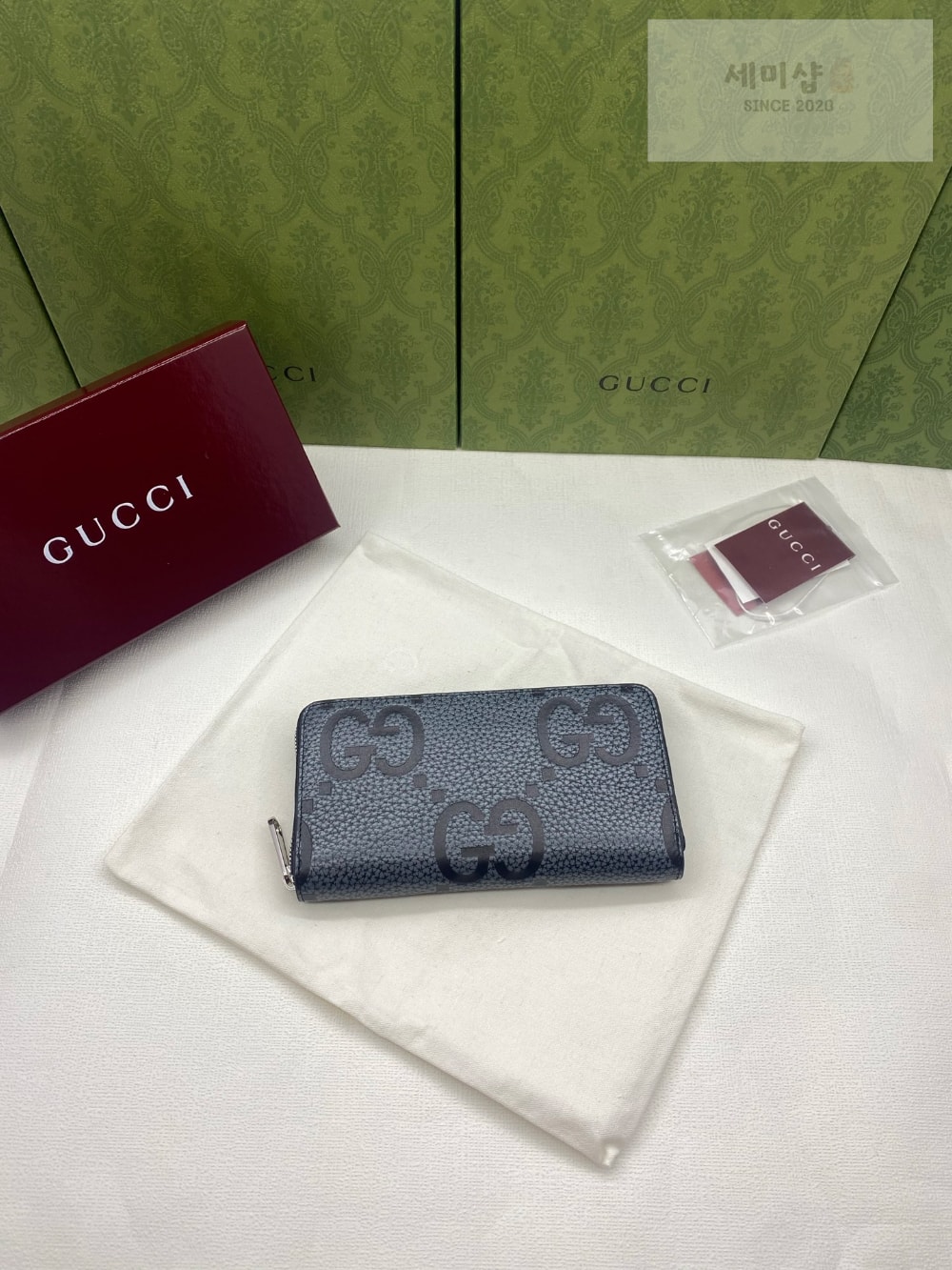 Gucci Gucci 739484 지갑 1번 이미지