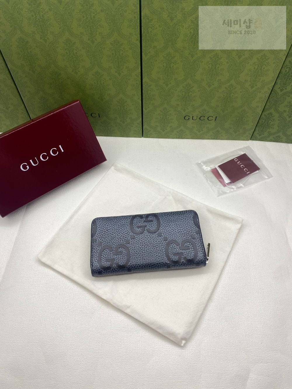Gucci Gucci 739484 지갑 5번 이미지