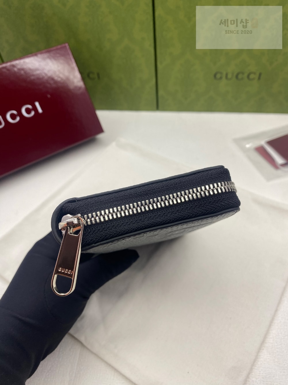 Gucci Gucci 739484 지갑 2번 이미지