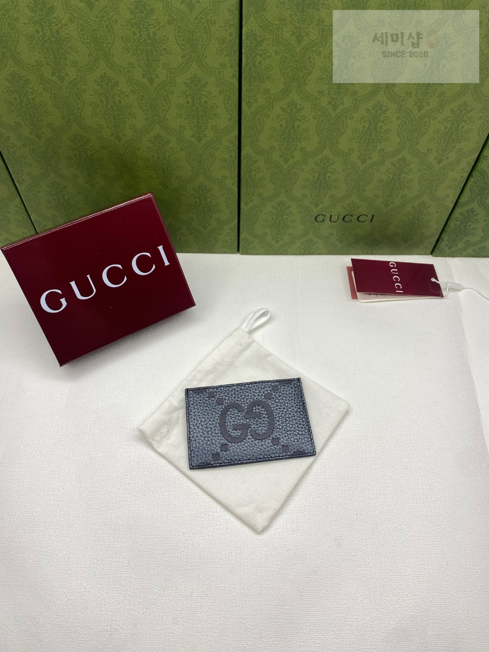 Gucci Gucci 812681 지갑 1번 이미지
