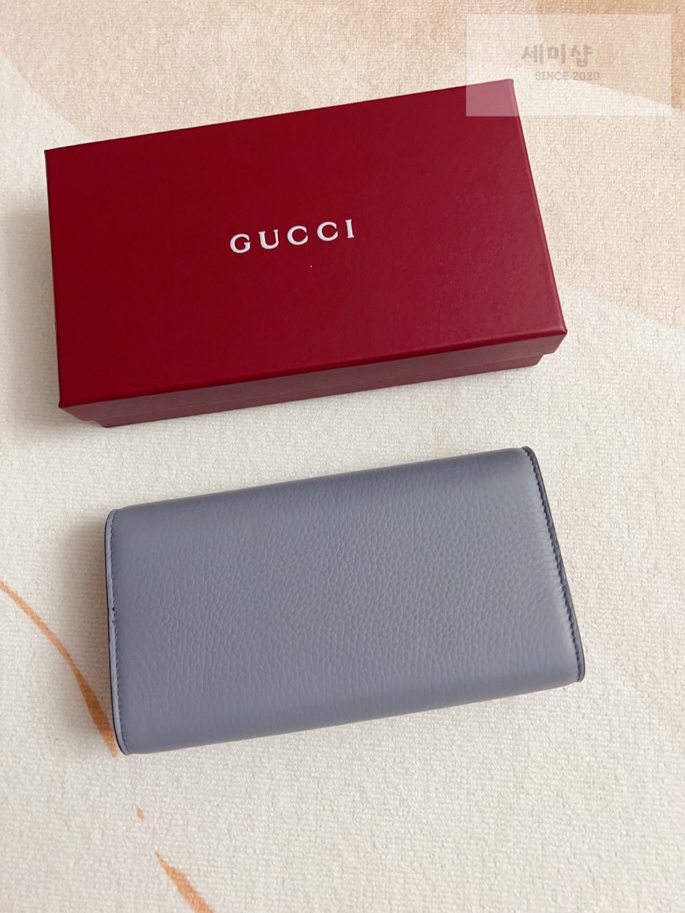 Gucci Gucci 828147 지갑 33번 이미지
