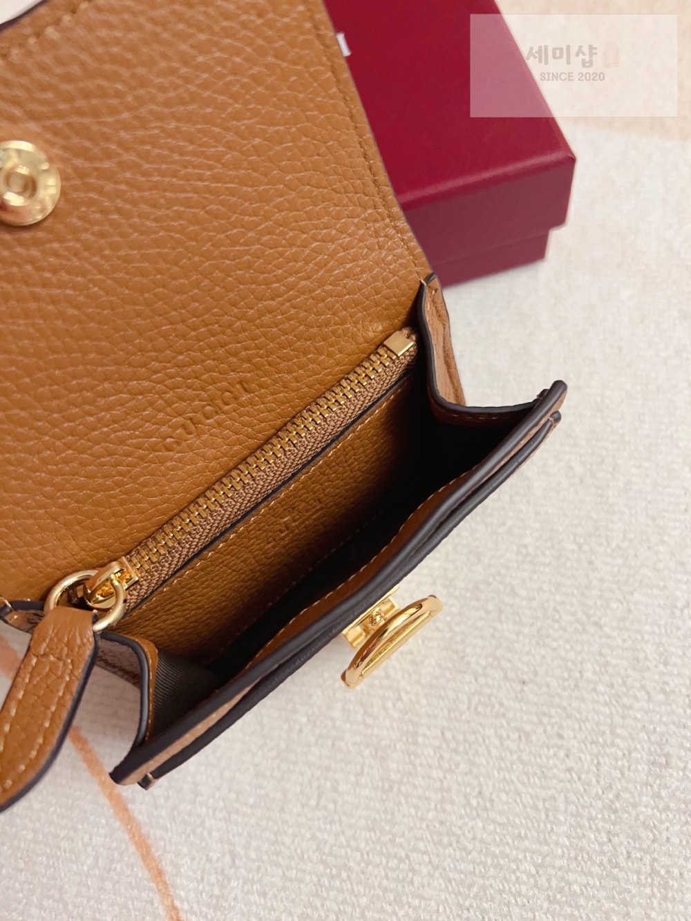 Gucci Gucci 828148 지갑 16번 이미지
