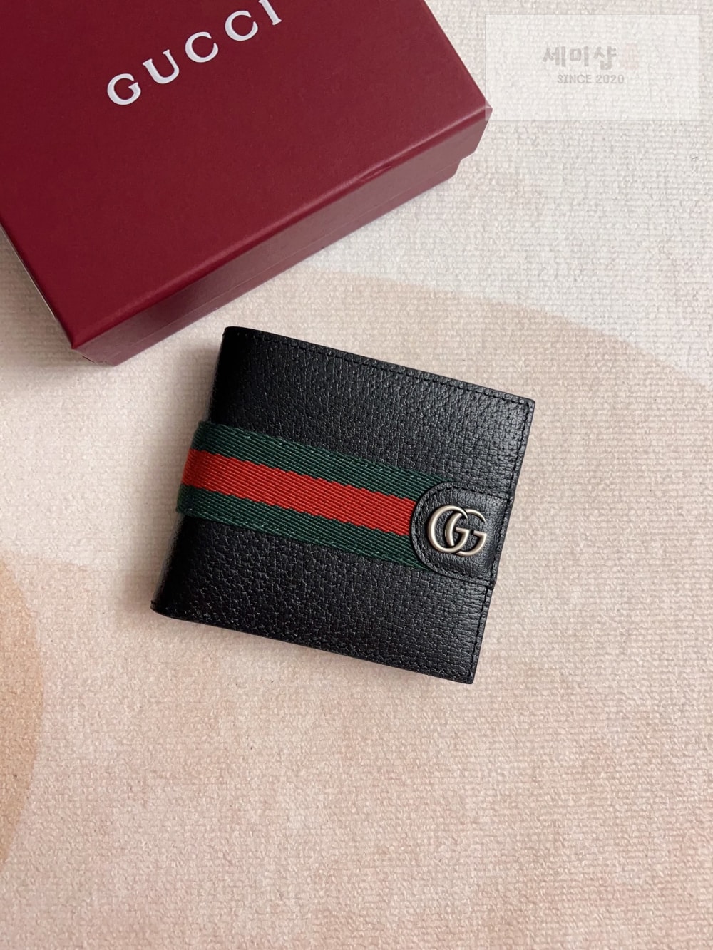 Gucci Gucci 834271 지갑 1번 이미지