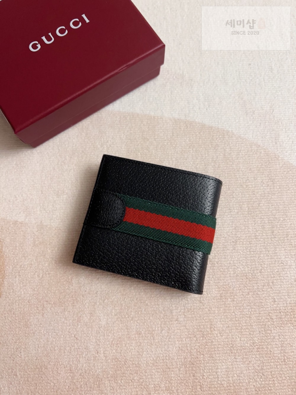 Gucci Gucci 834271 지갑 2번 이미지