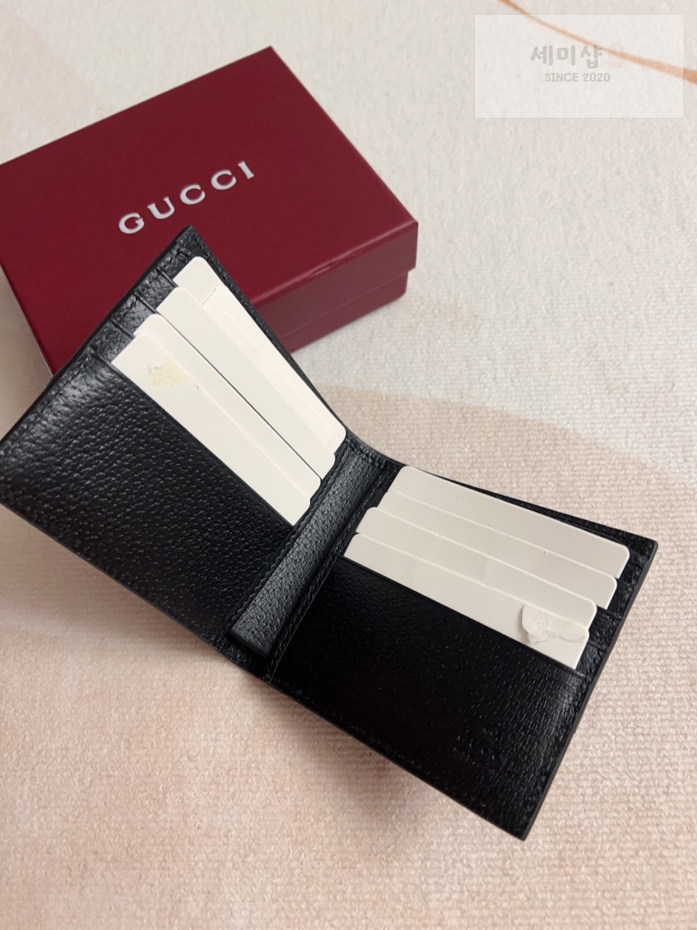 Gucci Gucci 834271 지갑 3번 이미지