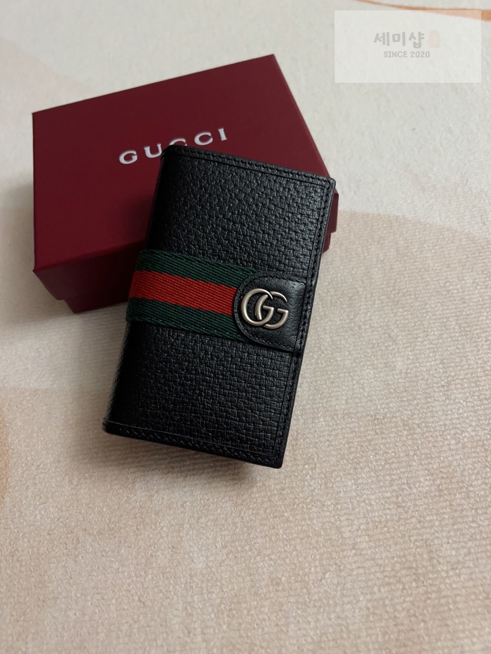 Gucci Gucci 834691 지갑 1번 이미지