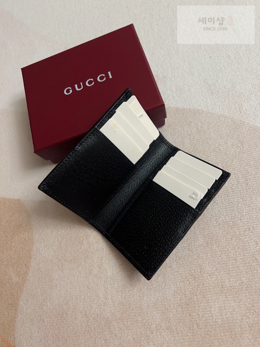 Gucci Gucci 834691 지갑 3번 이미지