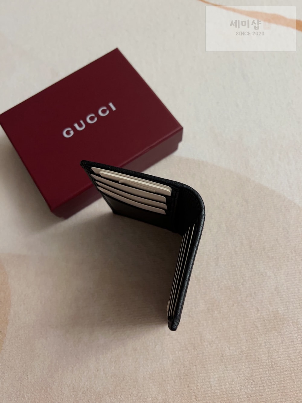 Gucci Gucci 834691 지갑 5번 이미지