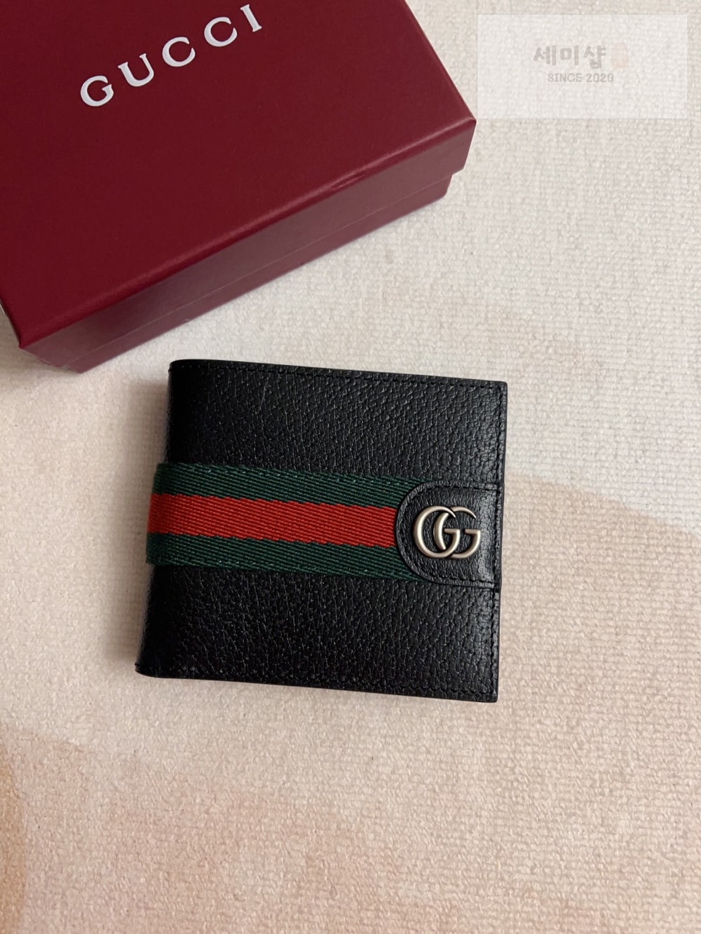 Gucci Gucci 834792 지갑 1번 이미지