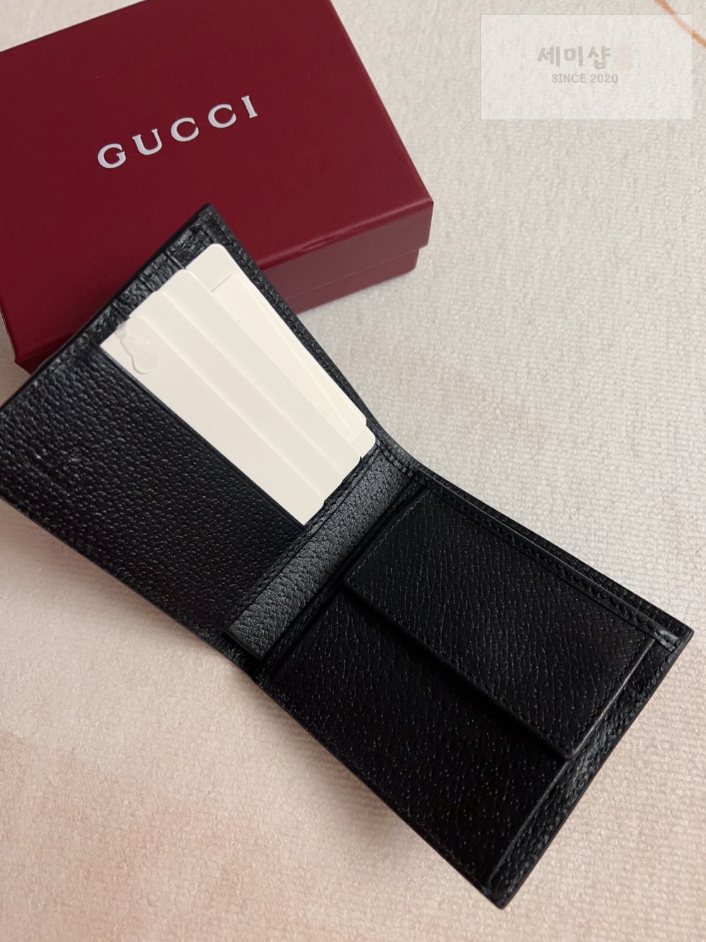Gucci Gucci 834792 지갑 3번 이미지